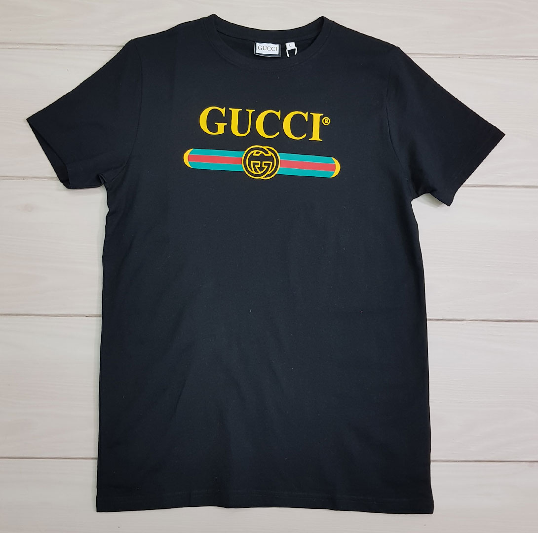 تی شرت مردانه 22778 مارک GUCCI